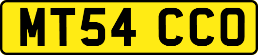 MT54CCO