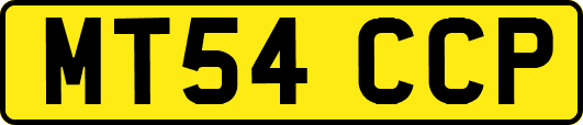 MT54CCP