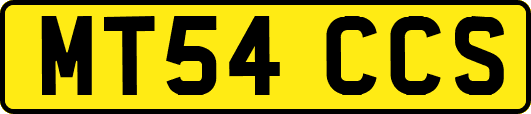 MT54CCS