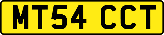 MT54CCT