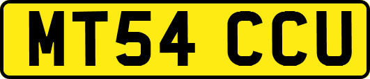 MT54CCU