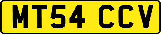 MT54CCV