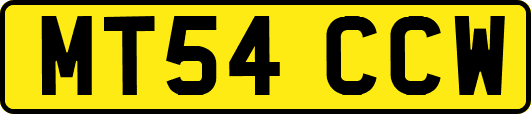 MT54CCW