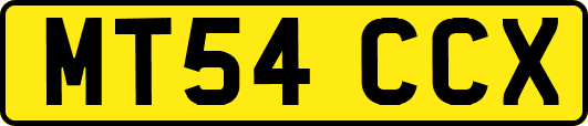 MT54CCX