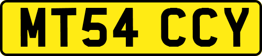 MT54CCY