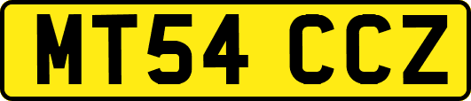MT54CCZ
