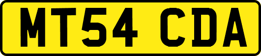 MT54CDA