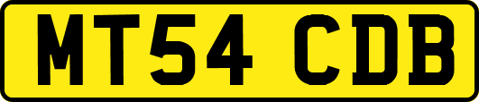 MT54CDB