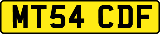 MT54CDF