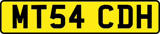 MT54CDH