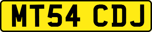 MT54CDJ