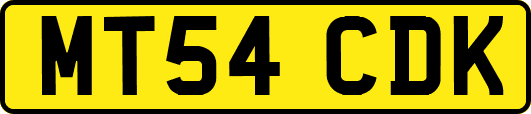 MT54CDK