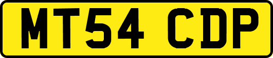 MT54CDP