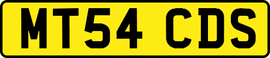 MT54CDS