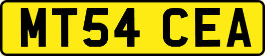 MT54CEA
