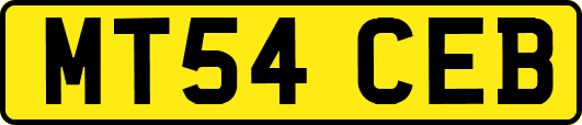 MT54CEB