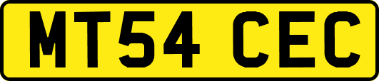 MT54CEC