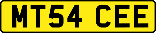 MT54CEE