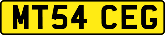 MT54CEG
