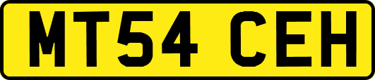MT54CEH