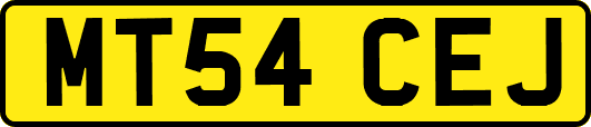 MT54CEJ