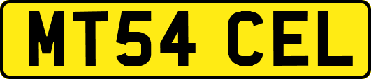 MT54CEL
