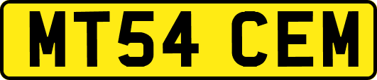 MT54CEM