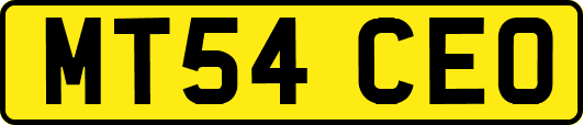 MT54CEO