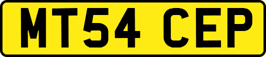 MT54CEP
