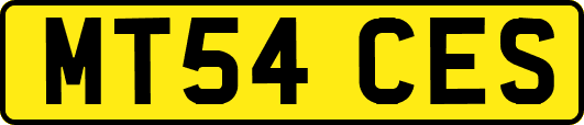 MT54CES