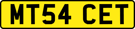 MT54CET