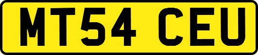 MT54CEU