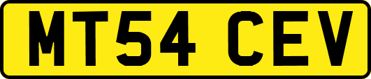 MT54CEV
