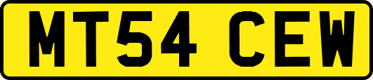 MT54CEW