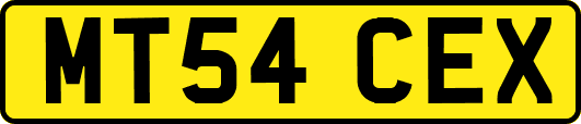 MT54CEX