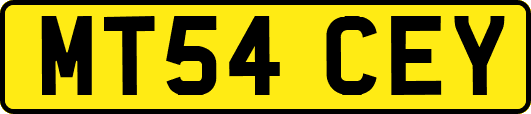 MT54CEY