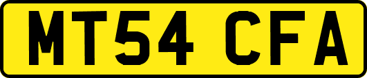 MT54CFA