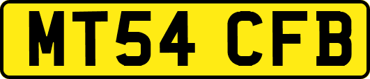 MT54CFB