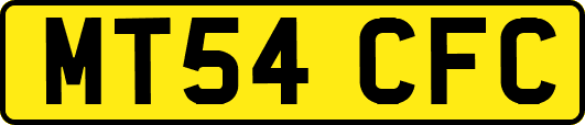 MT54CFC
