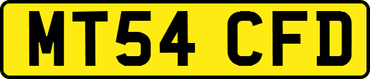 MT54CFD