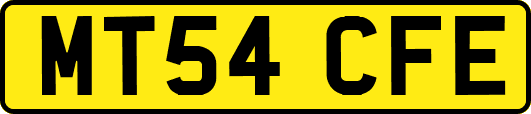 MT54CFE