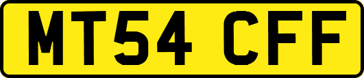 MT54CFF