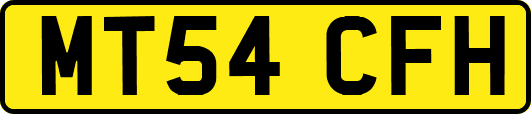 MT54CFH