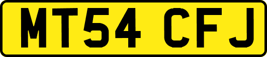 MT54CFJ