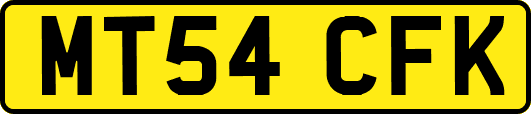 MT54CFK
