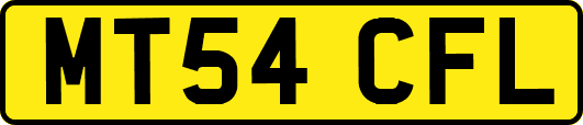 MT54CFL