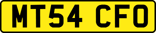 MT54CFO