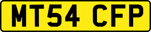 MT54CFP