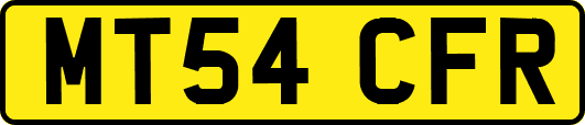 MT54CFR