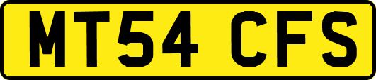 MT54CFS